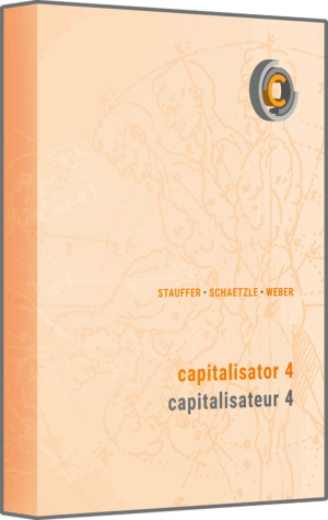 capitalisator 4